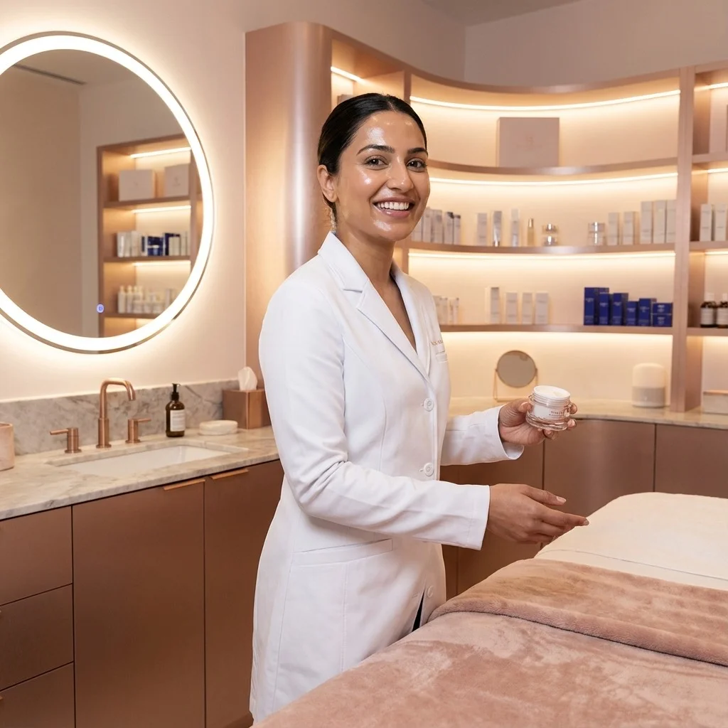 Hanlife Beauty Salon